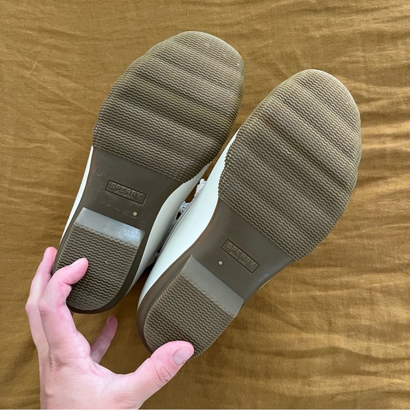 Sperry Boots - Picture 4 of 5
